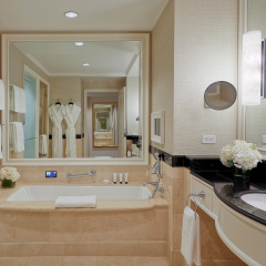 The Peninsula New York - Bild 10