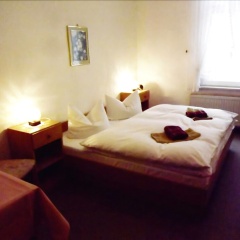 Pension Bodetal - Bild 2