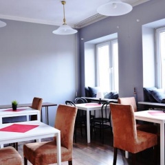 Anton Center Hotel - Bild 3