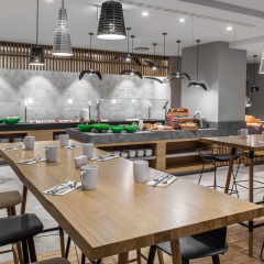 Holiday Inn Munich - Leuchtenbergring - Bild 28