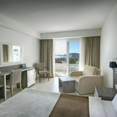 Shark Club Hotel - Bild 7