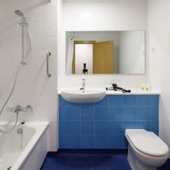 Travelodge Barcelona Fira Hotel - Bild 13