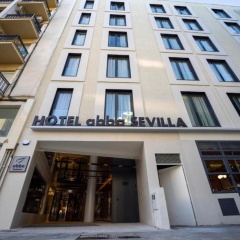 Abba Sevilla hotel - Bild 1