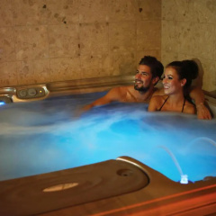 Six Inn Hotel - Bild 14