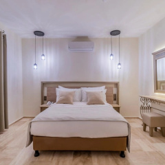 Manzara Boutique Hotel - Bild 4