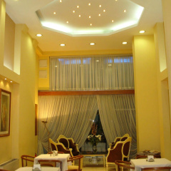 Hotel Solomou Athens - Bild 21