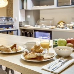 Hotel Courseine - Bild 12
