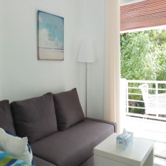 KVC Double Bedroom Apartment B - Bild 4