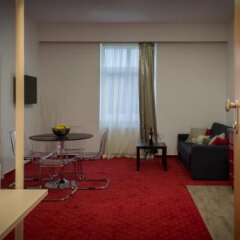 Red Carpet Apartments & Rooms in Zagreb, Croatia from 117$, photos, reviews - zenhotels.com guestroom photo 4