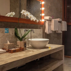 Villa Rumah Isah - Bild 10