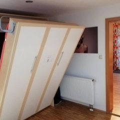 Direkt im Herzen von Bayreuth Wohnung S9 mit 115qm und großem Balkon - Bild 5
