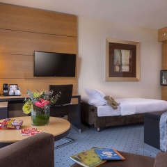 Maritim Hotel Düsseldorf - Bild 6