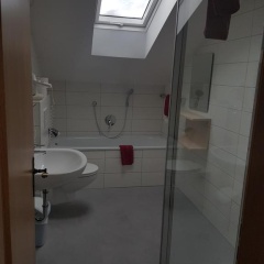 Ferienwohnung Gebirgshäusl - Bild 8