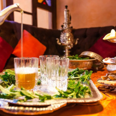 Riad Marrakech House thumbnail 9