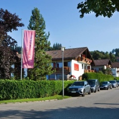 Alpenglühn - Bild 10