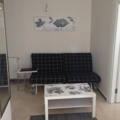 Bursa Park Apart Hotel - Bild 16