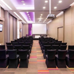 Mercure Bangkok Siam - Bild 16