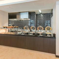 Hilton Garden Inn Munich City Centre West, Germany - Bild 14