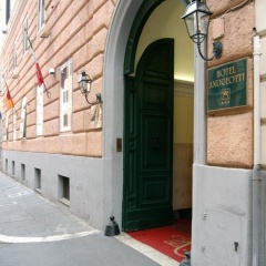 LH Hotel Andreotti - Bild 1