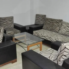 Grand Flas Otel - Bild 6