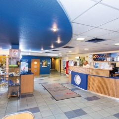 Danubius Hotel Arena - Bild 16