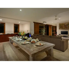 Balangan Beach Villa - Bild 22