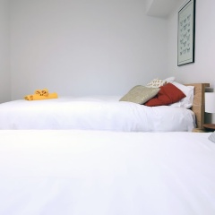 Rhodes Kagurazaka Hotel - Bild 5