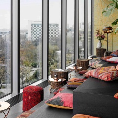25hours Hotel Bikini Berlin - Bild 24