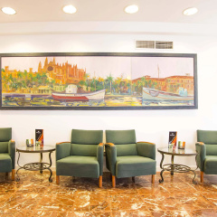 Hotel Sant Jordi - Bild 16