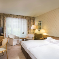 Maritim Hotel Bad Wildungen - Bild 5