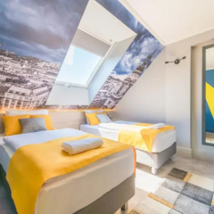 Impulso Hotel by Mellow Mood Hotels - Bild 8