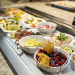 Ibis Styles Graz Messe - Bild 9