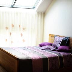 Отель Palanga Apartments - Studio 1 Литва, Паланга - отзывы, цены и фото номеров - забронировать отель Palanga Apartments - Studio 1 онлайн фото 13