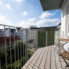 Dinesen Collection Luxury Condos By Royal Danish Theatre - Bild 21