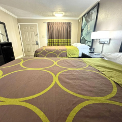 Super 8 by Wyndham Picayune thumbnail 21