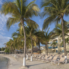 Occidental Costa Cancún All Inclusive - Bild 29