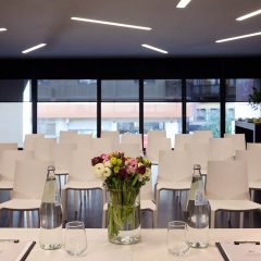 Astor Hotel Athens - Bild 21