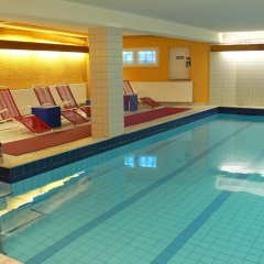 Hotel Meran Hallenbad & Sauna - Bild 20