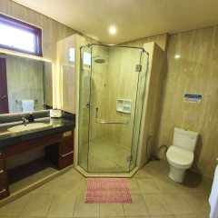 Hotel Genggong - Bild 8