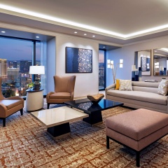 Crockfords Las Vegas, LXR Hotels & Resorts at Resorts World - Bild 10