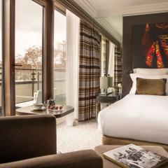 The Lowndes London – A Jumeirah Partner Hotel - Bild 9