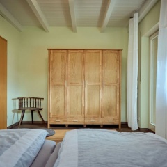 Holiday Apartment Refugium Buhl - Bild 6