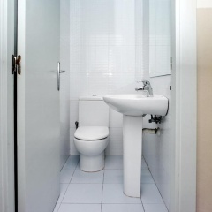 Amplio apartamento con terraza en zona muy tranquila - Bild 9