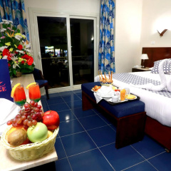 Mirage Bay Resort and Aqua Park - Bild 12