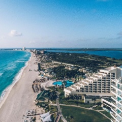 Coral Level at Iberostar Selection Cancun - Bild 1
