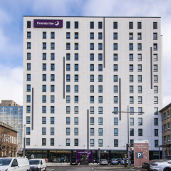 Premier Inn Essen City Centre - Bild 1