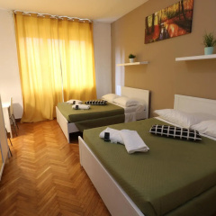 Guest House Pirelli thumbnail 28