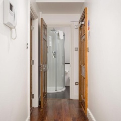 Apartment 5, 48 Bishopsgate by City Living London - Bild 11
