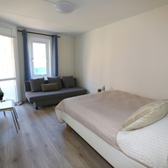 Apartment P1 Oslo City - Bild 4