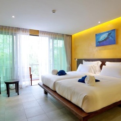 Coriacea Boutique Resort - Bild 3